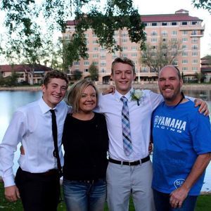 Meet your Posher, Jaylend